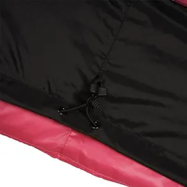 Luhta Suomutunturi L6 Daunenjacke - Raspberry - 38