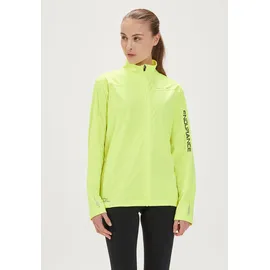 Endurance Radtrikot ZIVA grün|orange|gelb DE 40, / FR 42 (UK 12)