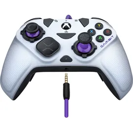 Victrix Gambit Controller Weiß Xbox Series X
