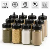 Jungengel Gewürzglas 330 ml 12 St.