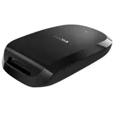 SanDisk CFexpress Typ B Reader USB 3.1