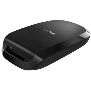 SanDisk Extreme PRO CFexpress Card Reader