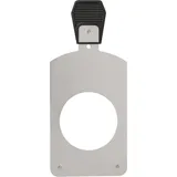 Showtec Glas-Gobo-Halter für Performer Profilhalter