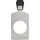 Showtec Glas-Gobo-Halter für Performer Profilhalter