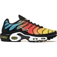 Nike TN Air Max Plus "Baltic Blue Safety Orange"