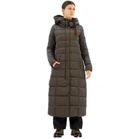 CMP Coat Fix Hood 32k3136 Jacke - Dust -