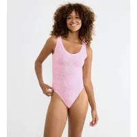 SLOGGI Body Floral Pink XL
