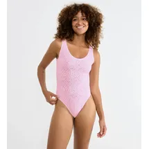 SLOGGI Body Floral Pink XL