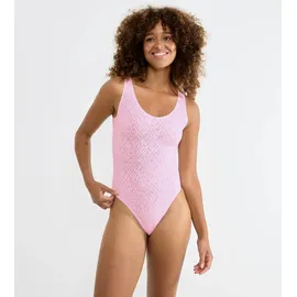 SLOGGI Body Floral Pink XL