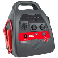 APA Starthilfegerät 16644 Starthilfe Power Pack 12 V (1000 A