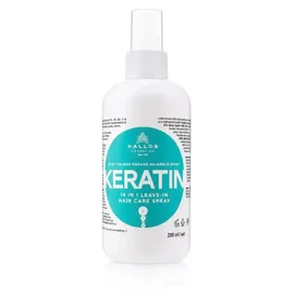 Kallos Cosmetics Kallos Keratin 14 In 1 Leave-In Conditioner 200 ml