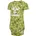 hmlGLADLY kurzarm Baby-Body 6156 green olive 80