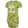 hummel hmlGLADLY kurzarm Baby-Body 6156 green olive 80