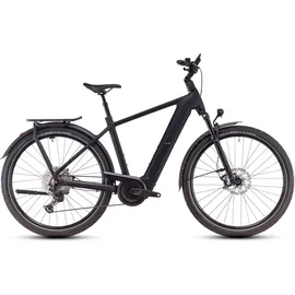 Cube Kathmandu Hybrid EXC 800 Diamant RH 50 cm black ́n ́prism