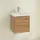 Villeroy & Boch Waschbeckenunterschrank 42,3 x 43,2 x 37,8 cm Braun
