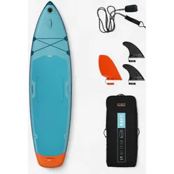 SUP-Board Stand up Paddle aufblasbar robust für Clubs und Verleiher EINHEITSGRÖSSE