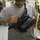 WANDRD ROGUE Sling 4L Aegean Blue V2
