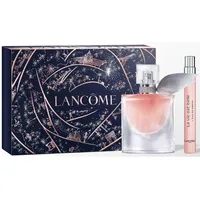 Lancôme La vie est belle Eau de Parfum 30 ml + Eau de Parfum 10 ml Geschenkset 1