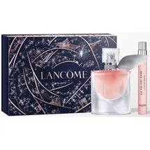 Lancôme La vie est belle Eau de Parfum 30 ml + Eau de Parfum 10 ml Geschenkset 1