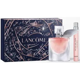 Lancôme La vie est belle Eau de Parfum 30 ml + Eau de Parfum 10 ml Geschenkset 1