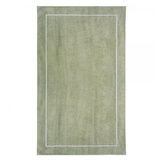 PAD EXCLUSIVE Strandtuch 100x180 green