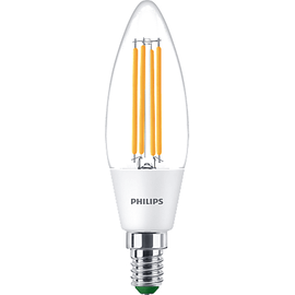 Philips Classic LED Kerze UE EELA E14 2.3-40W/830 (929003480801)