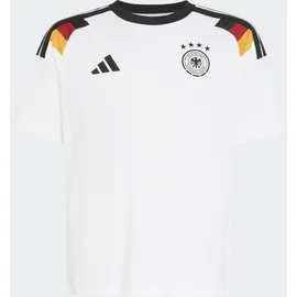 adidas Deutschland Heimtrikot 2026 Kinder Gr. 152
