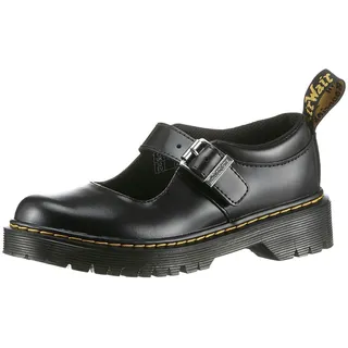 34096329-C Dr. MartensTM T-Strap-Ballerina mit Plateausohle MJ Bex J Gr. 32 *NEU*