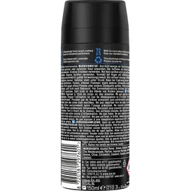 Unilever Deutschland Premium Bodyspray Blue Lavender 3 x 150 ml