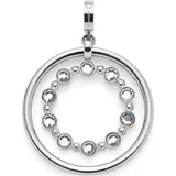 LEONARDO 024945 Damen-Anhänger Bobby Clip & Mix