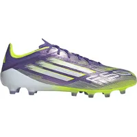 Adidas F50 Elite, AG - lila, 42