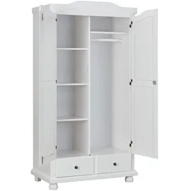 Interlink Inter Link Kleiderschrank Reutte (104 cm)