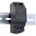 MeanWell MEAN WELL DDR-30L-12 Hutschienen-DC/DC-Wandler (DIN-Rail) 12 V/DC 2.5 A 30 W Anzahl Ausgänge:1 x Inhalt 1 St.
