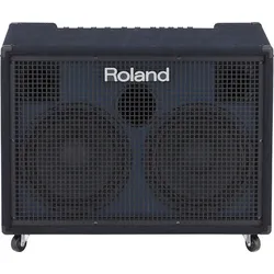 KC-990 / Stereo Mixing Keyboard Amplifier