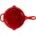 Le Creuset Signature Brat- und Servierpfanne 23 cm kirschrot