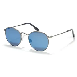 Sonnenbrille Retro Sonnenbrille R2750 in Gun