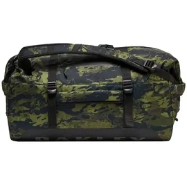 OAKLEY Dufflebag Road Trip Tiger Camo Green 50 Liter