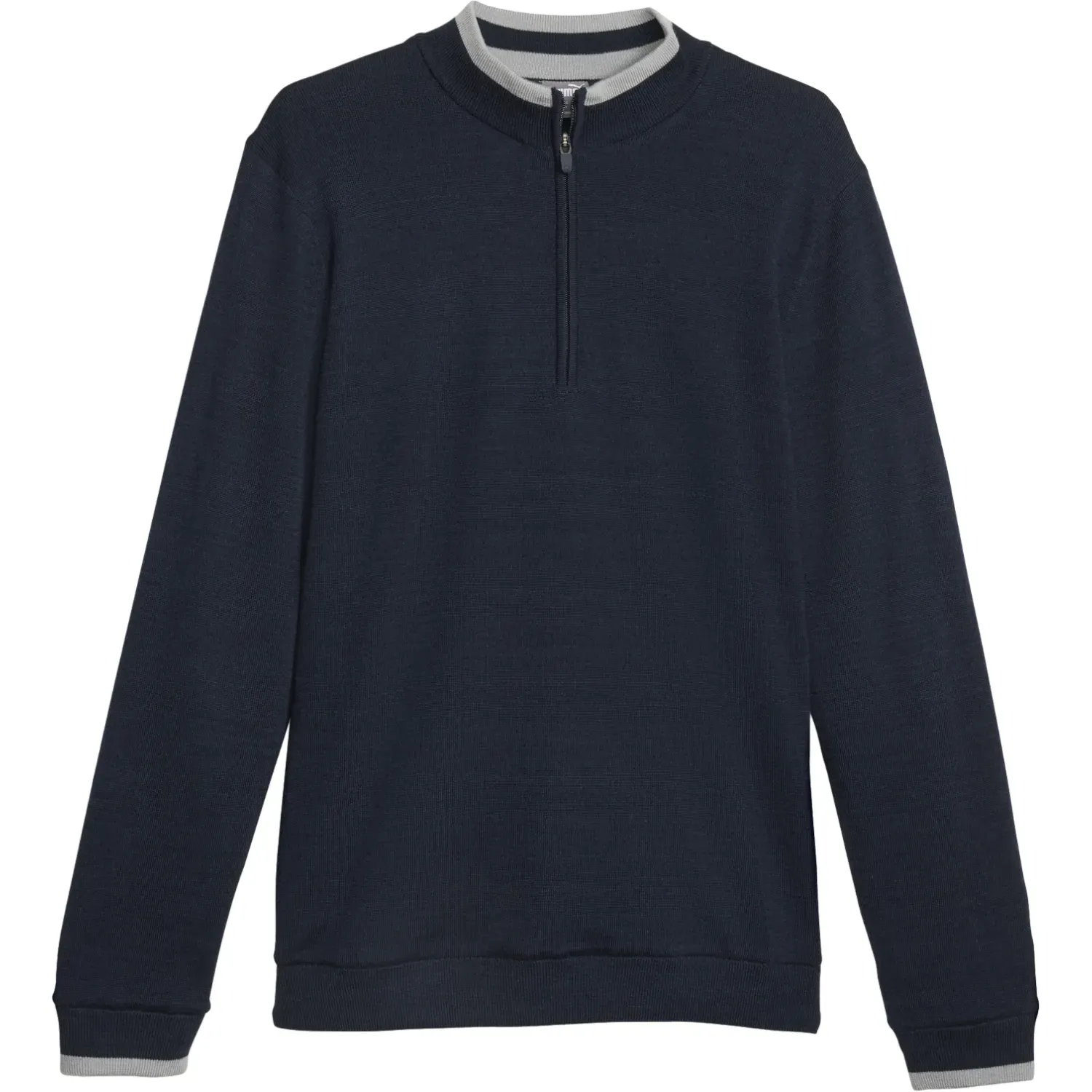 Puma Pullover Windblock, navy