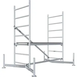 Krause ClimTec Arbeitshöhe bis 3,00 m 710116