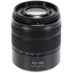 Panasonic LUMIX Vario 4,0-5,6/45-150 OIS