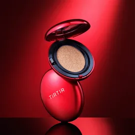 TIRTIR Mask Fit Red Cushion 43N Deep Cocoa 18 g