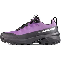 Mammut Ducan Iii Low Gore-tex® Wanderschuhe - Lavandin / Black - EU 38 2/3