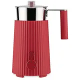 Alessi Plissé Milchaufschäumer