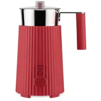 Alessi Plissé Milchaufschäumer