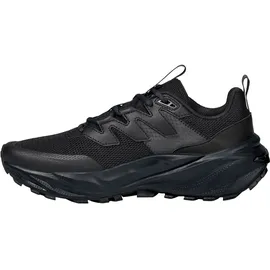 Jack Wolfskin Trail Low Wanderschuhe - Black - EU 38