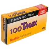 Kodak TMX 100 120