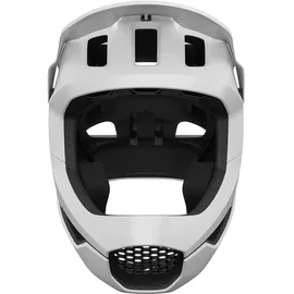 Poc Otocon 59-62 cm weiß 2021