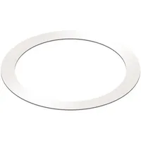 ESYLUX IDLELSRING 225 EO10300264 Adapter Weiß