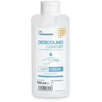 Dr. Schumacher Descolind Comfort Light Cream 500 ml Spenderflasche