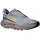 HOKA Challenger 8 GTX Herren Washed Blue/Cement 44 2/3